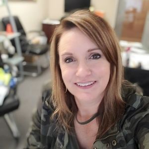 Meet your Posher, Jean